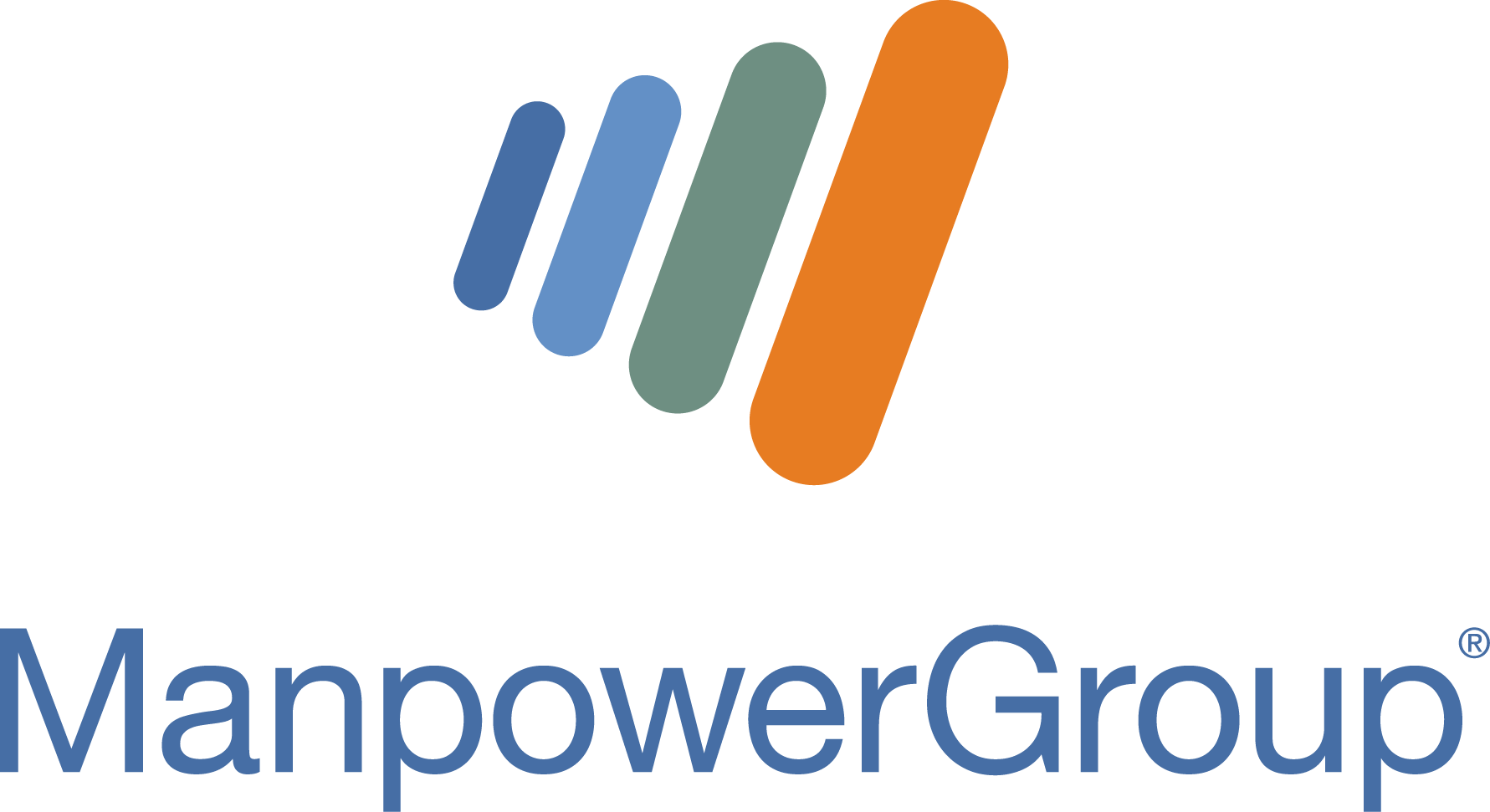 ManpowerGroup Ireland Logo