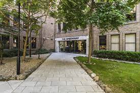 Greenway Ireland Office of Experis