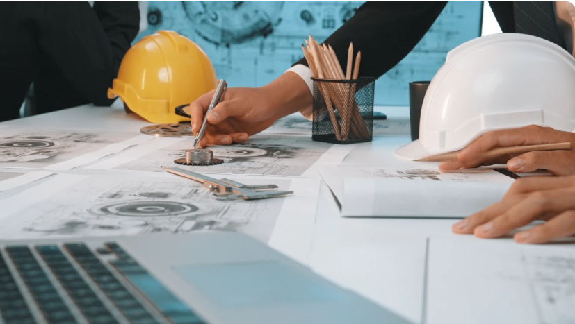 Rethinking Engineering Team Structure · Experis IE