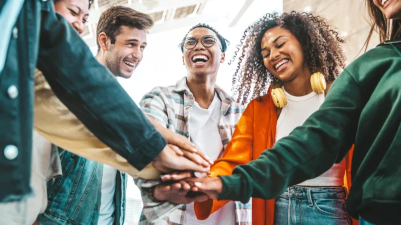 Blog Image   Manufacturing Gen Z