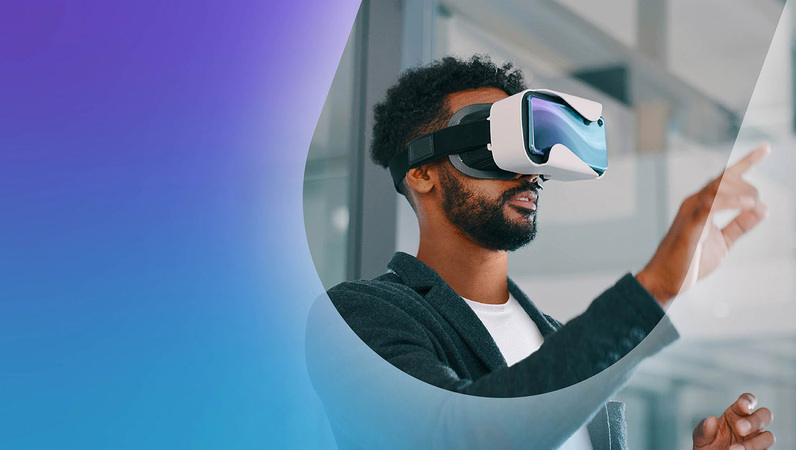 Experis Tech Trends Image